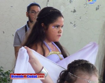 Niños jaconenses concluyen alfabetización CEDECO 2018